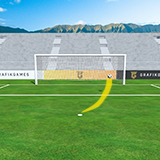 Icon of the asset:Football Penalty Shoot Controller 3d