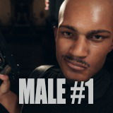 Icon of the asset:Ahab's Characters: Male#1