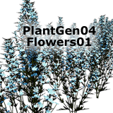 Icon of the asset:PlantGen04-Flowers01