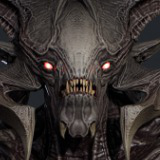 Icon of the asset:Demon Character_9