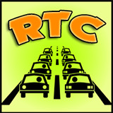 Icon of the asset:Realistic Traffic Controller