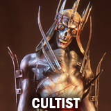 Icon of the asset:Cultist