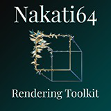 Icon of the asset:Nakati64 Rendering Toolkit