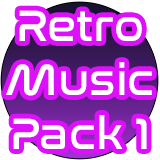 Icon of the asset:Retro Music Pack 1