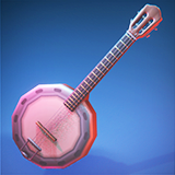 Icon of the asset:♪Musical Instruments Pack♪