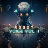 Icon of the asset:Robotic Voice - Vol. 1