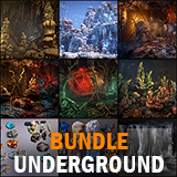 Icon of the asset:Underground bundle