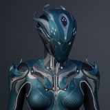 Icon of the asset:Female Creature_2