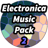 Icon of the asset:Electronica Music Pack 2