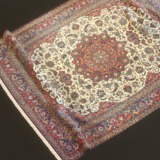 Icon of the asset:Persiang Carpets - HDRP