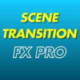 Icon of the asset:Scene Transition FX Pro: Ultimate Edition