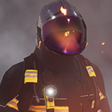 Icon of the asset:Firefighter