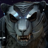 Icon of the asset:Bear_sci_fi