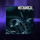 Icon of the asset:Mechanicals Sound Pack