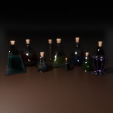 Icon of the asset:Rpg Potions Set