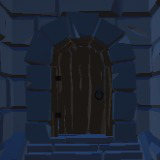 Icon of the asset:N-GonForge Dungeon - Low Poly