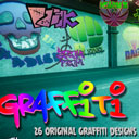 Icon of the asset:Graffiti