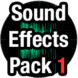 Icon of the asset:Sound Effects Pack 1