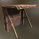 Icon of the asset:MarketPlace Booths - Textile 3.