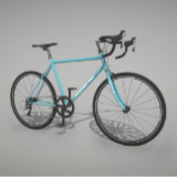 Icon of the asset:Road Bike