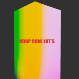 Icon of the asset:HDRP CUBE LUT'S