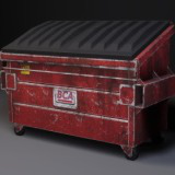 Icon of the asset:VTDumpster