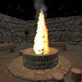 Icon of the asset:FirePit_1