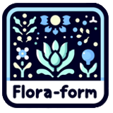 Icon of the asset:Flora-Form
