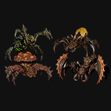 Icon of the asset:EvilSpiders Pack