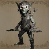 Icon of the asset:Goblin scout