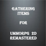 Icon of the asset:Gathering Resource for uMMORPG 2D Remastered