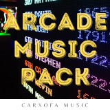 Icon of the asset:Arcade Music Pack LITE