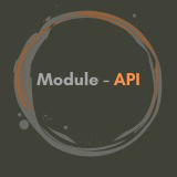 Icon of the asset:Module - API - Websockets