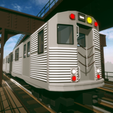 Icon of the asset:LowPoly Subway & El-Train