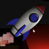 Icon of the asset:Rocket Quest - Game Template