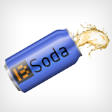 Icon of the asset:Soda - ScriptableObject Dependency Architecture