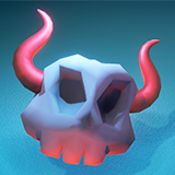 Icon of the asset:Horns Pack 1