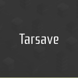 Icon of the asset:Tarsave - Save and Load System