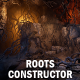 Icon of the asset:Roots constructor