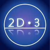 Icon of the asset:PIDI : 2D Reflections 3 - Ultimate Edition