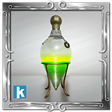 Icon of the asset:Potions & Volumetric Liquid