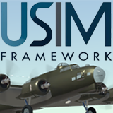 Icon of the asset:uSim Vehicle Simulation Framework