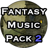 Icon of the asset:Fantasy Music Pack 2