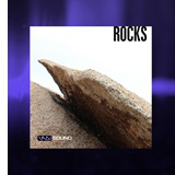 Icon of the asset:Rocks Sound Effects Pack