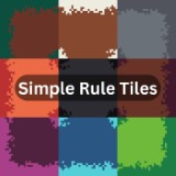 Icon of the asset:Simple Rule Tiles