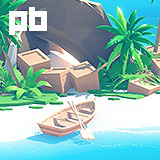 Icon of the asset:Polyquest Beaches
