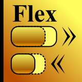 Icon of the asset:UI Flex Layout
