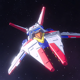 Icon of the asset:Modular Space Fighter PBR