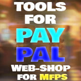 Icon of the asset:Web-Shop for MFPS