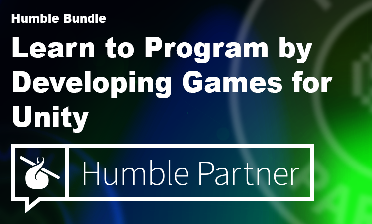 Learn To Program By Developing Games With Unity